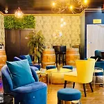 Western Saint Claude Péronne