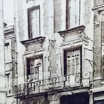 Western Saint Claude Hotel 3*