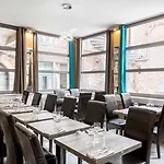 Western Saint Claude Hotel 3*
