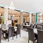 Hotel Western Saint Claude Péronne