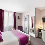 Western Saint Claude Hotel 3*