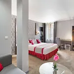 Hotel Western Saint Claude Péronne