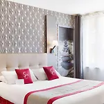 Hotel Western Saint Claude