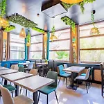 Western Saint Claude Hotel 3*
