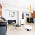 Hotel Western Saint Claude Péronne