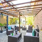 Hotel Western Saint Claude