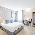 Western Saint Claude Hotel 3*