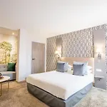 Hotel Western Saint Claude