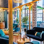 Western Saint Claude Hotel 3*