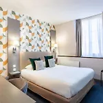 Western Saint Claude 3* Péronne