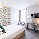 Western Saint Claude Hotel