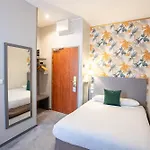 Hotel Western Saint Claude Péronne