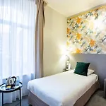 Western Saint Claude 3* Péronne