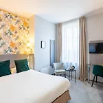 Western Saint Claude Hotel 3*