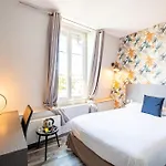 Hotel Western Saint Claude Péronne