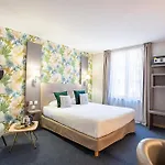 Hotel Western Saint Claude 3*
