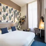Western Saint Claude Hotel