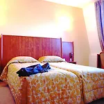 Western Saint Claude Hotel 3*
