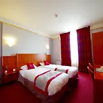 Western Saint Claude Hotel Péronne