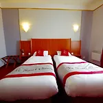 Western Saint Claude Hotel 3*