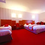 Hotel Western Saint Claude