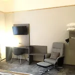 Western Saint Claude 3* Péronne