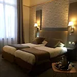 Hotel Western Saint Claude Péronne