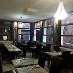 Hotel Western Saint Claude 3*