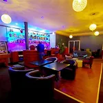 Western Saint Claude Hotel Péronne