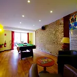 Western Saint Claude Hotel 3*