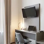 Hotel Western Saint Claude 3*