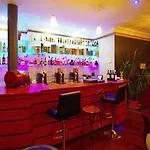 Western Saint Claude Hotel Péronne