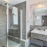 Hotel Western Saint Claude 3*