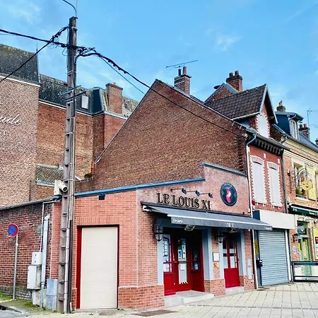 Western Saint Claude Hotel 3*