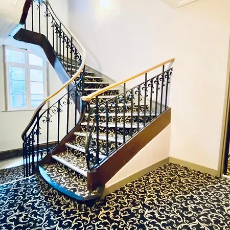 Western Saint Claude Péronne