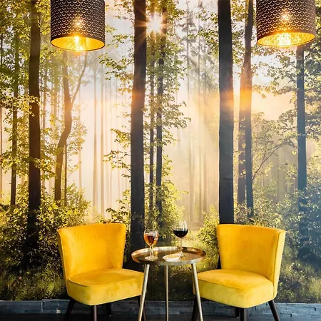 Western Saint Claude Péronne