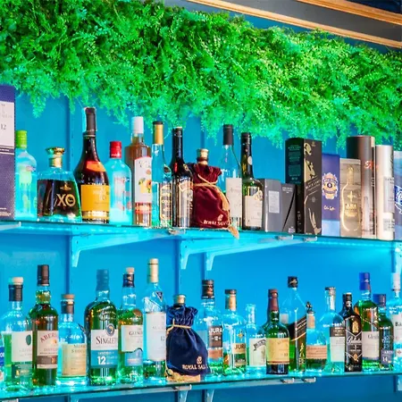 Western Saint Claude Hotel