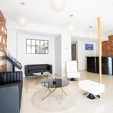 Hotel Western Saint Claude Péronne