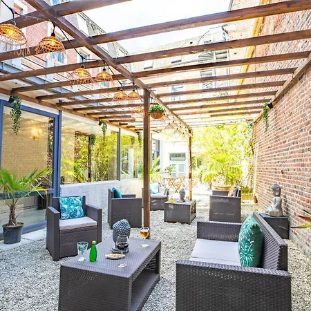 Hotel Western Saint Claude