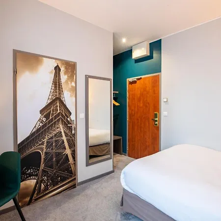 Western Saint Claude