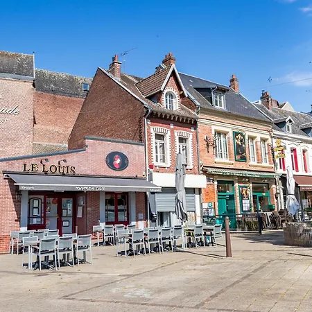 Western Saint Claude Péronne