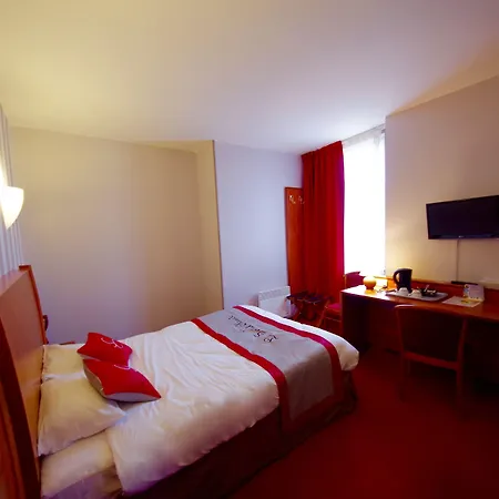 Western Saint Claude Péronne