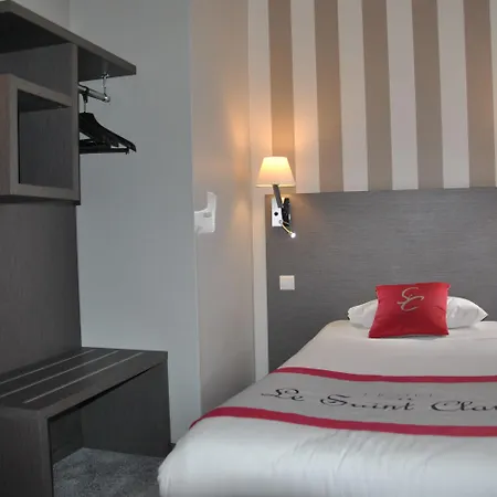 Western Saint Claude Péronne