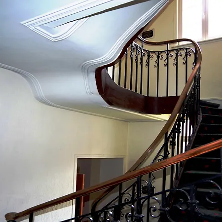 Western Saint Claude Péronne