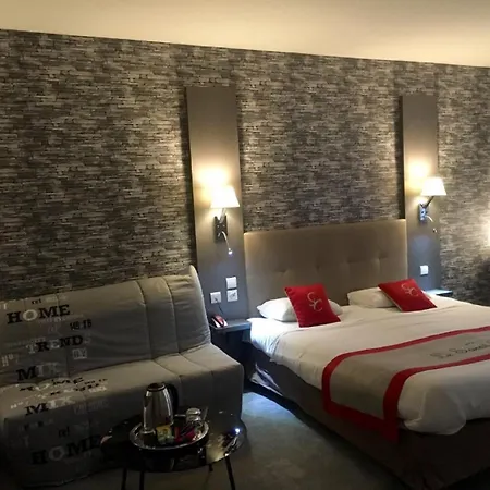 Western Saint Claude Péronne