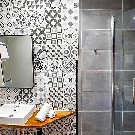 Western Saint Claude Hotel 3*