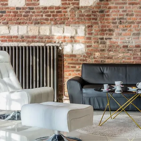 Western Saint Claude 3*