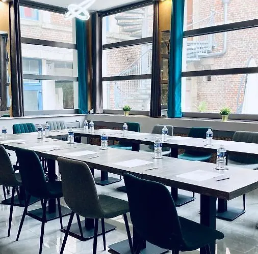 Western Saint Claude Ξενοδοχείο 3*