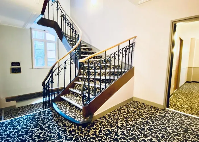 Western Saint Claude Péronne