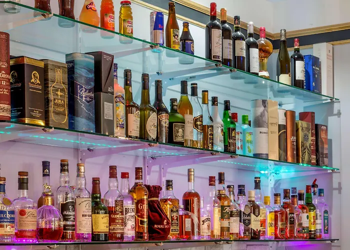 Ξενοδοχείο Western Saint Claude Péronne